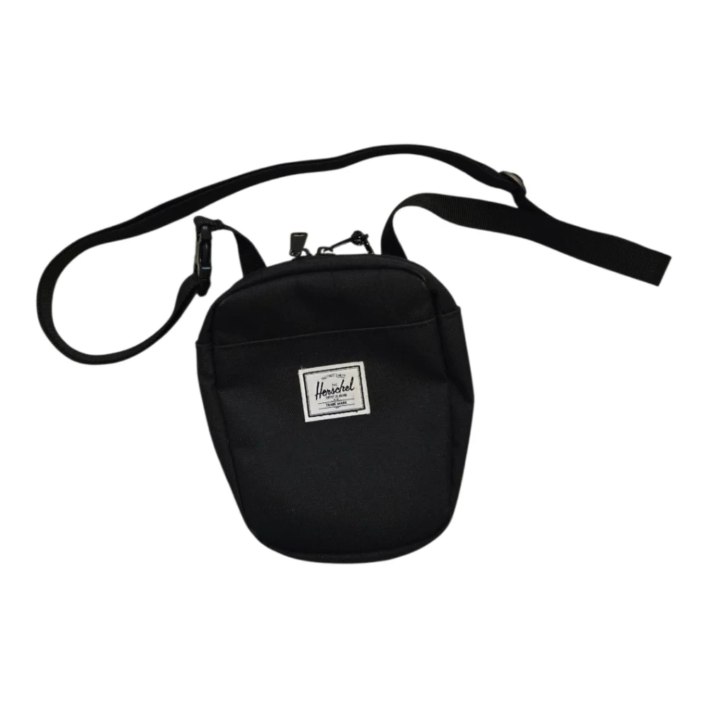 Herschel Supply Company Small Black Bag